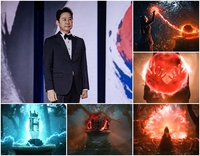 신동엽, 방송 중 심사단에게 혼났다 “좋은 말 할 때 빨리 시작해”(‘현역가왕3’)