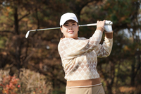 “이제는 행정가 박인비”… 골프여제, IGF 이사 선임 세계 골프를 움직인다