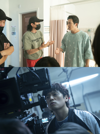 ‘정보원’ 허성태→조복래, 코미디 뒤 뜨거운 열정