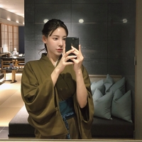 “유카타 입고 신나서”…‘남희두♥’ 이나연, 日 럭셔리 료칸 갔나봐?