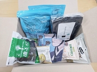 전남도, 수산물 꾸러미 나눔으로 사랑의 온도 높여