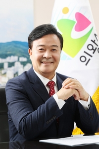 김성제 의왕시장, 호흡과 맥박 안정적... 빠른 쾌유 기원 글 SNS 확산