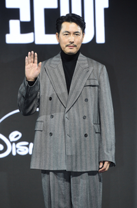 [포토]‘메이드 인 코리아’의 정우성