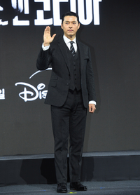 [포토]‘메이드 인 코리아’ 주연 맡은 현빈