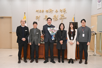 원주시, 국민건강보험공단 사회공헌 협조 우수기관 선정