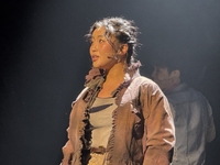 ‘뮤지컬 데뷔’ 리헤이, ‘시지프스’와 함께 ‘고뇌→별’ 여정…“움직임 잘하는 배우” [SS인터뷰]