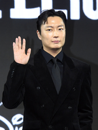 [포토]‘메이드 인 코리아’의 노재원