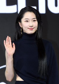 [포토]원지안, 미모 뽐내며