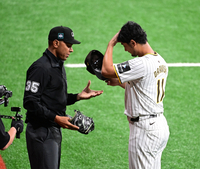 다시 던진다는 생각 자체를 안 하고 있다니! ‘ML 115승’ 日 다르빗슈, 또또 은퇴설 ‘솔솔’ [SS시선집중]