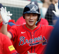 설마 FA 도망? 전혀 아니다! ‘1년 294억원’ 어썸킴, FA 재수 선택→애틀랜타 남기로 ‘결심’ [SS시선집중]