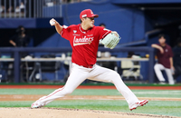 ‘최고령 홀드왕’ 노경은의 멈추지 않는 도전! 다음 목표는 13년 만의 ‘WBC 승선’ [SS시선집중]