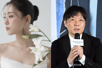 김병우 감독, ♥함은정과 결혼+‘대홍수’ 공개 겹경사 “여러모로 좋다” [SS현장]