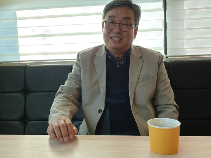 “개인회원 적극 수용, 외연 확장에 나선다” 정년교 한국음악협회 지부장[원주시이야기(87)]