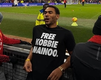 선발 출전 ‘제로’에 출전 시간 212분에 불과…“프리 코비 마이누” 동생도 ‘불만’ 제기, 아모림에게 강력한 메시지