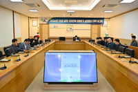 속초시, 2026년 합동평가 대비 제4차 실적향상 대책보고회 개최