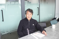 말 산업 발전의 구조 혁신 주창, 체계적 교육과 과학화로 미래 비전 제시