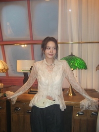 “사랑스러움 그 자체” 윤아, 동화 속 요정 같은 비주얼