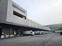 교촌에프앤비, 업계 최초 ‘주 6일 배송’ 전국 유통망 구축