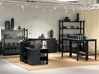 더콘란샵, 프랑스 남부 향 담은 니치 브랜드 ‘마드에렌’ 팝업 오픈