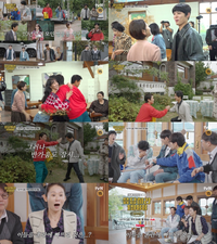 혜리→박보검 “보고싶었다”…그 시절 쌍문동 소환(‘응답하라 1988’)