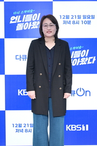 오성옥 교수 “‘우생순’ 주역들, 20년만에 뭉쳐…믿겨지지 않는다”