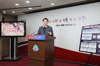 원주시, 디지털헬스케어 AX 전환 마스터플랜 기획 본격화