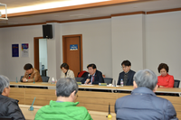 횡성군 안흥면 ‘주민참여 농촌공간계획 수립 시범사업’ 최종보고회 개최