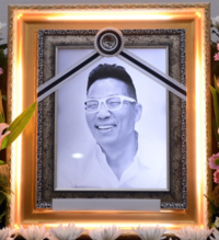 “덕분에 행복했습니다”…故 김철민 4주기, 폐암 말기에도 노래 놓지 않았다