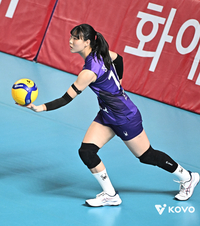 ‘다시 주전으로’ 정윤주의 강점은 결국 ‘득점력’…“동료들이 수비 부담 덜어줘, 공격에서 내가 결정해야”[SS현장]