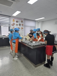 “노래만 닮지 않았다”…임영웅 선한 영향력, 지역사회로 확산