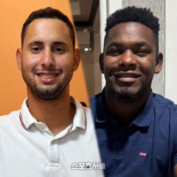 눈앞에서 우승, 가을야구 놓친 한화-KT→외국인 전원 교체, 2026시즌 운명은? [SS포커스]