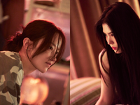 ‘프로젝트 Y’ 전종서 “또래 한소희와 작품 흔치 않아, 단번에 출연 결심” [SS현장]