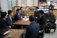 김진태 도지사 “용문~홍천 철도는 대한민국을 넓게 쓰겠다를 구현할 최적의 인프라”