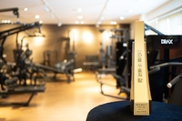 ‘1천만불 수출의 탑’ 수상한 디랙스, 기술력 기반 글로벌 피트니스 강자 부상