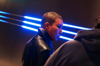 ‘프로젝트 Y’ 정영주 “삭발 연기 ‘러키’, 피할 수 없었다” [SS현장]