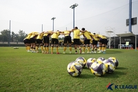 K리그 동계 전지훈련지 여전히 태국이 대세지만…높아진 가격에 늘어난 중국·유럽 선택지