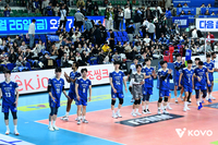 구단 역대 최다 ‘9연패’ 늪…풀세트도 없다, 삼성화재에 ‘돌파구’ 있나