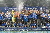 인천, 캡틴 이명주와 연장 계약 체결