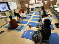 [강원교육청]하반기 ‘학교로 찾아가는 교원 집단 자기돌봄 프로그램’ 운영