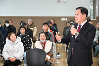 평창지역자활센터, 2025년 자활사업보고회 개최