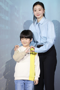 ‘대홍수’ 김병우 감독 “‘김다미 子’ 권은성, 어디서 감자 하나 굴러온 줄” [SS현장]