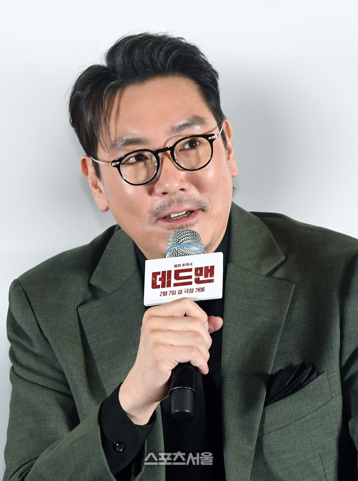 조진웅 소년범 '첫 보도' 기자 고발건, 서울경찰청 배당