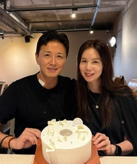 “예쁘고 착하게 살았다”…박시은♥진태현, 결혼 10년의 결실