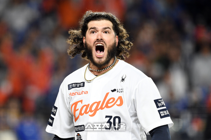 ‘제2의 폰세’를 찾아라! 구단별 ‘우투수’ 강세 이유 있다 [SS포커스]