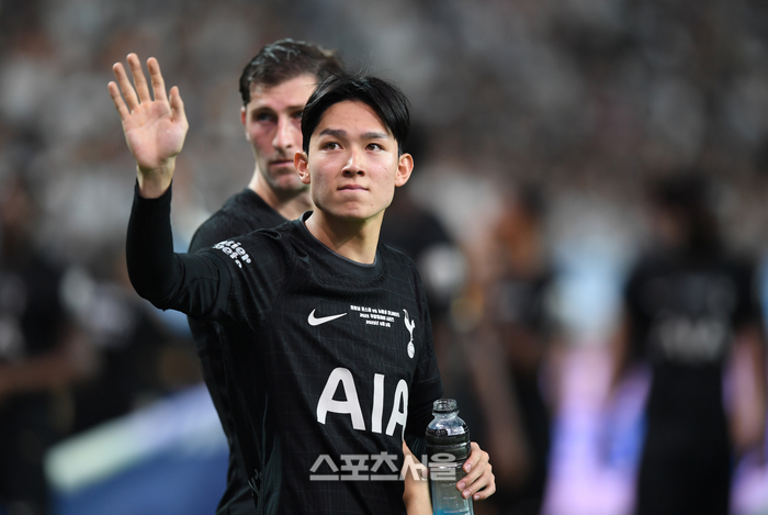 임대 신분으로 英 챔피언십 '경험' 잘 쌓고 있는데... 뜬금없는 레알 마드리드 양민혁 ‘이적설’