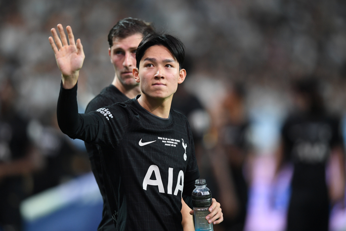 임대 신분으로 英 챔피언십 ‘경험’ 잘 쌓고 있는데…뜬금없는 레알 마드리드 양민혁 ‘이적설’