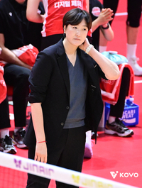 연패 탈출 시급한 페퍼, 장소연 감독 “안 좋을 땐 다 안 좋아, 반등할 수 있다”[현장인터뷰]