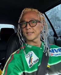 교수직 사임한 팝핀현준, 폭행 의혹까지…“귀 맞아 고막 손상” VS “욕 했지만 폭행 NO”