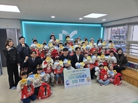 ‘161홈런→3220만원 적립’ 삼성, iM뱅크 홈런 기부 행사 진행