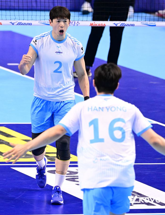 40번째 ‘생일’에도 여전히 V리그 최정상 ‘세터’, 대한항공 한선수 “핑계 만들지 않아, 일단 이번시즌 ‘올인’”[현장인터뷰]